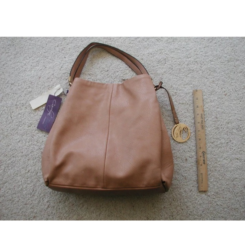 Carolyn Tucker handbag